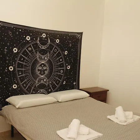 Patrizia Holiday home