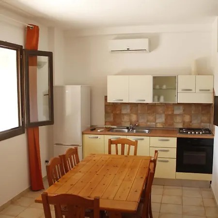 Holiday home Patrizia Taviano (Lecce)