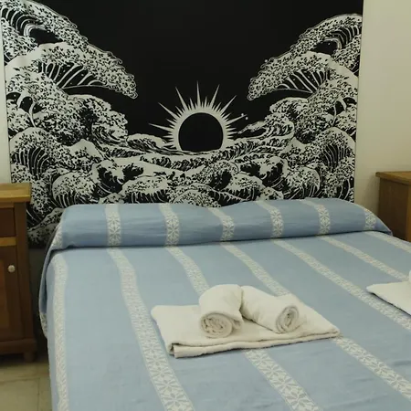 Holiday home Patrizia Taviano (Lecce)