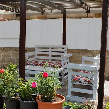 Patrizia * Taviano (Lecce)