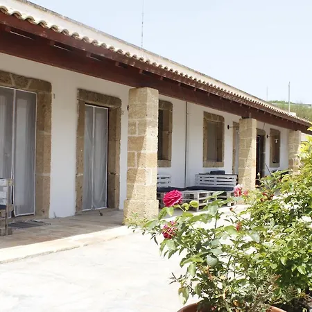 Patrizia Holiday home