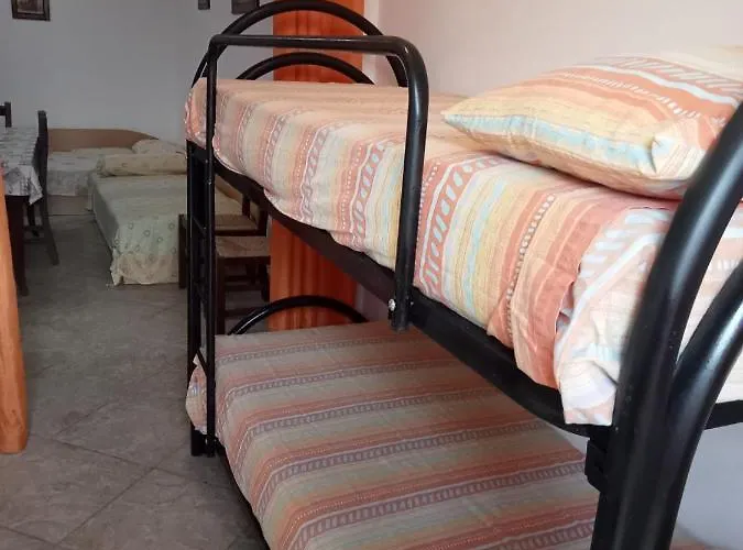 Holiday home Patrizia
