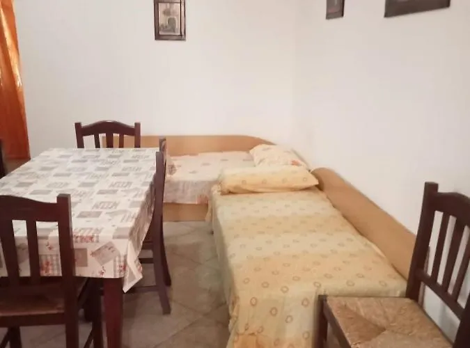 Holiday home Patrizia Taviano (Lecce)