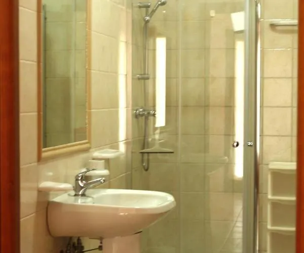 Holiday home Patrizia *