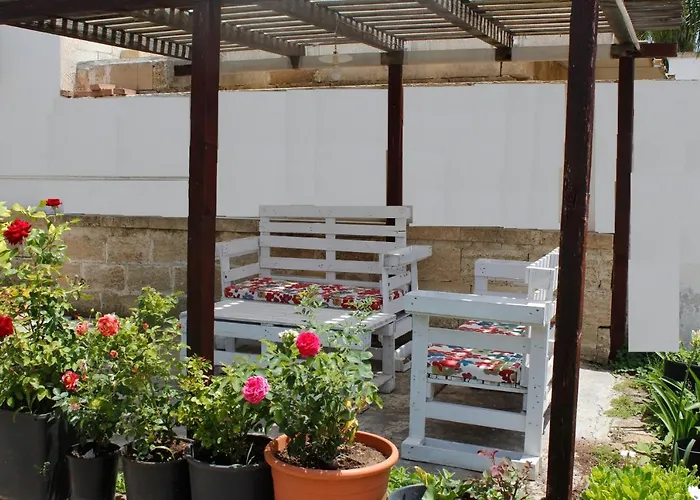 Patrizia * Taviano (Lecce)