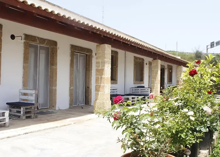 Patrizia Holiday home