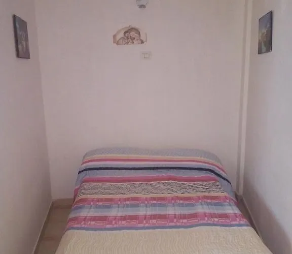 Holiday home Patrizia