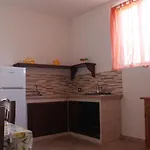 Patrizia Hébergement de vacances Taviano (Lecce)
