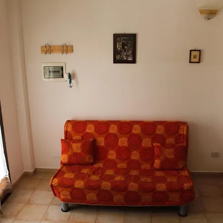 Hébergement de vacances Patrizia